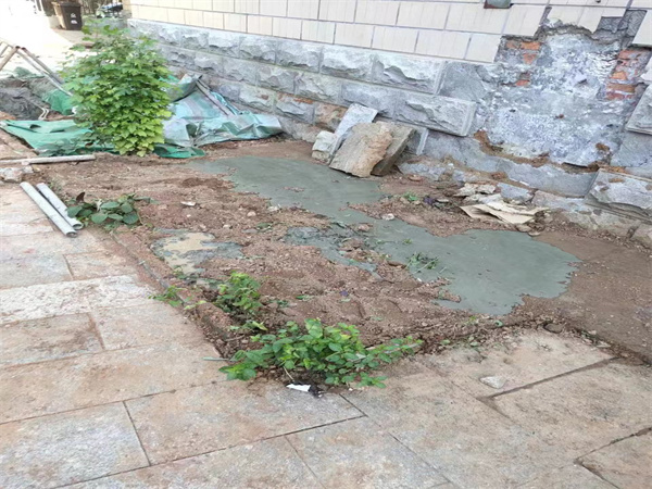 延边朝鲜族地基基础注浆增加承载力灌浆加固