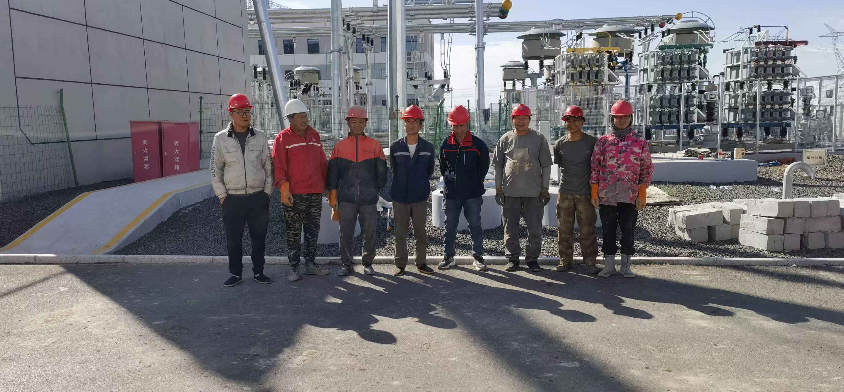 延边朝鲜族地基沉降如何修复?